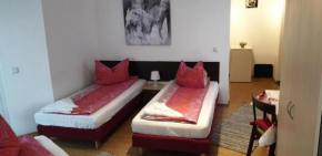 Apartmenthaus beim LKH Graz